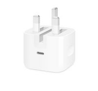 Compare Apple 40W Dynamic Power Adapter with 60W Max, White at KSA Price