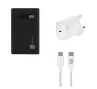 CELLULARLINE Power Bank 10000 PD+USB-C HOME CHARGER…