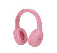CELLULARLINE MS BASIC Bluetooth Headphones Pink…