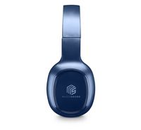 CELLULARLINE MS BASIC Bluetooth Headphones Blue…