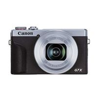 Compare Canon Camera PS G7 X MK III, Vlogger Kit EU26, 20.1 MP, 4.2X Optical Zoom, Black at KSA Price