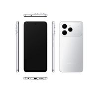 Compare Tecno SPARK 40, 4G, 256 GB, Veil White at KSA Price