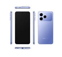 Compare Tecno SPARK 40, 4G, 256 GB, Mirage Blue at KSA Price
