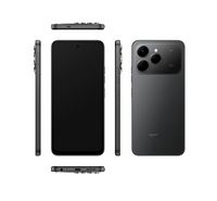 Compare Tecno SPARK 40, 4G, 256 GB, Inky Black at KSA Price