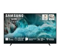 Compare Samsung, 98 Inch, QLED 4K Smart TV, 120Hz at KSA Price