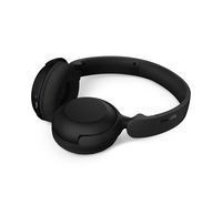 Compare Philips On Ear Wireless Headphones, Black at KSA Price