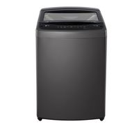 Compare LG, Top Load Washing Machine, 15kg, Smart Inverter Motor, Smart Motion, Middle Black at KSA Price