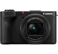 Compare Canon PowerShot V1 Digital Camera, 22.3MP, FullWidth 4K 30p, 4K 60p, WiFiBluetooth, Black at KSA Price