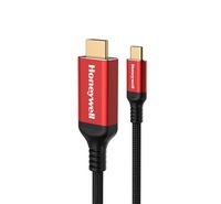 Compare Honeywell, Type C to HDMI Cable, 1M at KSA Price