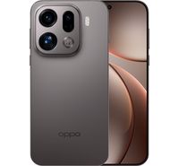 Compare OPPO FindX9 Pro, 5G, 512 GB, Titanium Charcoal at KSA Price
