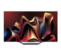 Hisense, 65 inch, Mini LED 4K Smart TV,…