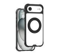 Xonda Armor X Case for iPhone 17 Air, Black