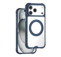 Compare Xonda ArmorX Case for iPhone 17 Pro – Dark Blue at KSA Price