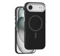 Xonda Pure Case for iPhone 17 Air, Black