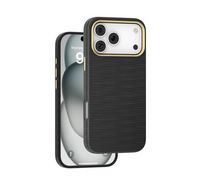 Compare Xonda VelvetEdge Case for iPhone 17 Pro – Black at KSA Price