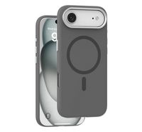 Compare Xonda Pure Case for iPhone 17 Air – Grey at KSA Price