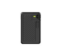 Compare Goui SINGI Mini 20 Power Bank, 20000 mAh, 15W, Black at KSA Price