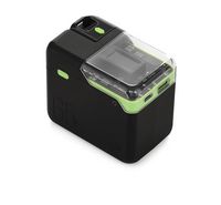 Compare Goui Power Bank, 20000 mAh, Fast Charging, Black at KSA Price