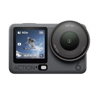 Compare DJI Osmo Action 6 Adventure Combo,38MP 1 to 1.1 Inch, CMOS Sensor, 50GB Internal Storage, 360 Hori at KSA Price