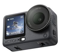 DJI Osmo Action 6 Standard Combo, 38MP 1…