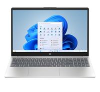 Compare HP 15fd1054nx Intel Core Ultra 7, 16GB, 512GB, 15.6 FHD, Intel Arc, Natural Silver at KSA Price