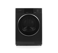 Compare Panasonic, Front Load Washer 10.5 Kg, AI EcoNavi, Active Foam, Inverter, Silver at KSA Price