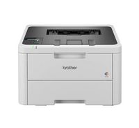 Compare BROTHER L3220CW Wireless Colour Laser Printer, Print, USB, White at KSA Price
