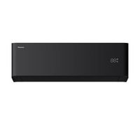 Compare HISENSE, Split AC, 23,000 BTU, WIFI, Cold Only, Self Clean, 4D Airflow, Black at KSA Price