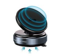 Drip 360° Rotating Vacuum Suction Magnetic Car Phone…