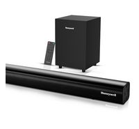 Compare Honeywell Trueno U3000, Soundbar at KSA Price