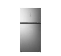 Hisense, Refrigerator 15.8Cu.ft, Freezer 4.1Cu.ft,…