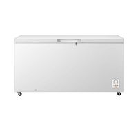 Hisense, Freezer / Fridge Convertible, 2-in-1,…