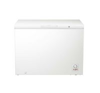 Compare Hisense, Freezer  Fridge Convertible, 2in1, 297L, Inverter, White at KSA Price