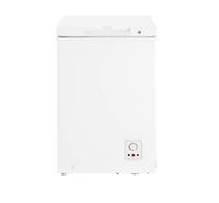 Compare Hisense Chest Freezer, 95L, 3.4 Cuft, R600a, White at KSA Price