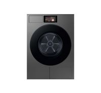 Compare Samsung, Heat Pump Dryer, 17kg, Bespoke AI, Smart Control, DIT, Dark Steel at KSA Price