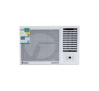 Compare Gree Window AC, 25,000 BTU, Cold Only, Inverter, Remote Control, Control Screen at KSA Price