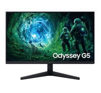 Samsung Odyssey G5 G53F Flat Gaming Monitor, 27…