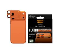 PanzerGlass FENDER Camera Protector for iPhone…