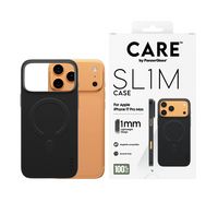 Compare PanzerGlass FENDER Camera Protector for iPhone 17 Pro, Silver at KSA Price