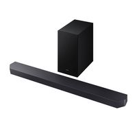 Compare Samsung, Soundbar, 3.1.2 Ch., Dolby ATMOS at KSA Price