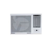Compare Gree, Window AC, 18,000 BTU, Cold Only, Inverter, Remote Control, Control Screen at KSA Price