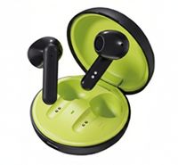 Compare Infinix TWS Earphones FOC Not for Sale, Black at KSA Price