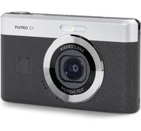 KODAK Pixpro Digital Compact Camera, 13MP, 4x Digital…