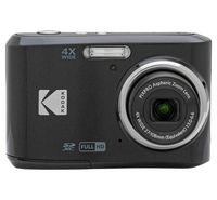 KODAK Pixpro Digital Compact Camera, 16MP, 4x Optical…