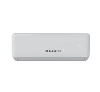 Compare ClassPro, Split AC, 18,000 BTU, Cold, INVERTER, 4 Ways Swing, White at KSA Price
