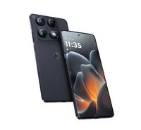 Compare Motorola Signature, 5G, 512 GB, Pantone Carbon at KSA Price