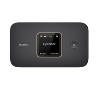 HUAWEI 4G Mobile WiFi 3, Dual band, Up to…