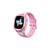 Compare Mibro Watch Phone P6, 35MM, Pink at KSA Price