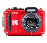 Kodak Pixpro Pack Camera, 16MP, Waterproof 15m, SD…