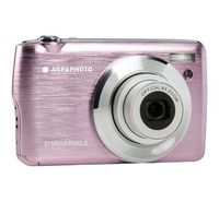AGFA Realishot Digital Camera, 18MP, FHD Video,…